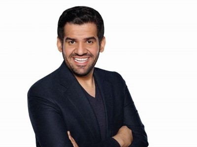 حسين الجسمي
