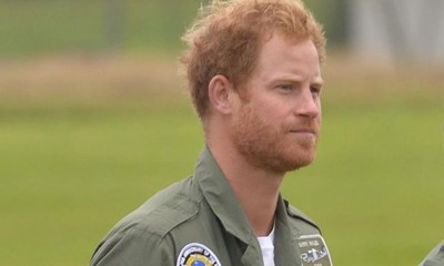 الامير Harry