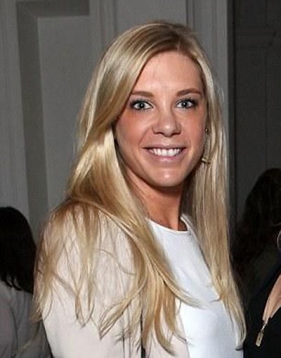 Chelsy Davy