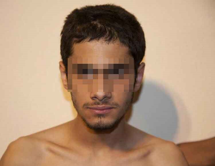 بالصور.. الداخلية السعودية توقف إرهابيين مسلحين وضبط كميات كبيرة من الأسلحة والذخائر