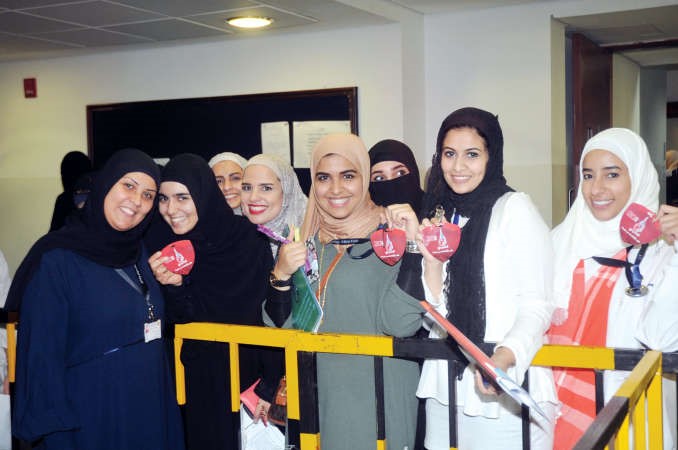 مؤيدات المنار الطبي محمد هاشم