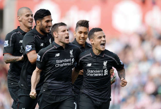 ليفربول ضيفاً ثقيلاً على بوردو في «يوروبا ليغ»