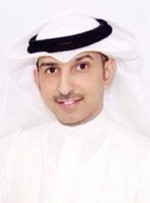 عبدالوهاب البابطين ﻿