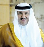 صاحب السمو الملكي الامير سلطان بن سلمان واس ﻿
