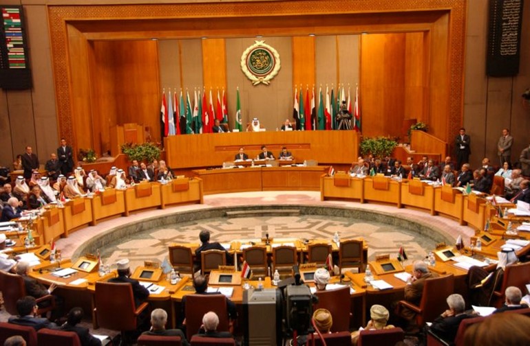 الجامعة العربية ترفض اقتحام إسرائيل لبيت المقدس