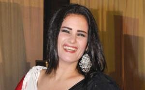هل تنجح سما المصري في السباق الانتخابي بعد قبول اوراق ترشحها