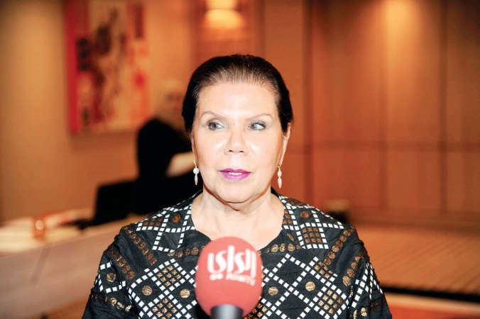 د حصة الشاهين