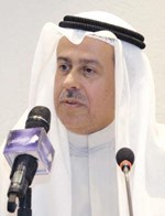 د محمد الراشد ﻿