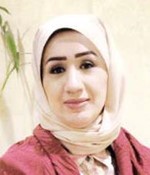 منيرة الكندري