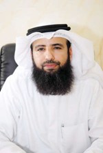 سعود المطيري﻿
