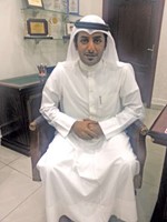 ناصر الشبو