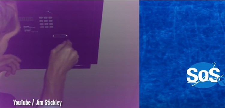 فيديو تحذيري.. هكذا يتم سرقة أغراضك من خزنة أمانات الفندق