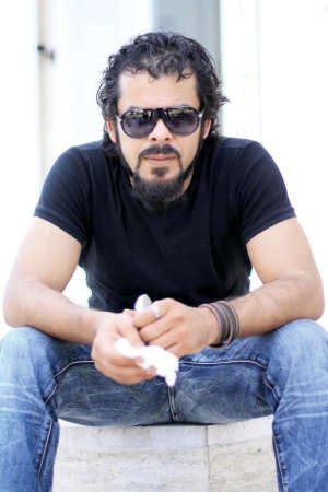 منذر رياحنة﻿