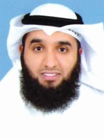 الداعية حسين المعيوف
