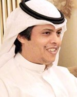 مطلق المسفر ﻿