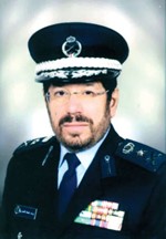 الفريق يوسف الانصاري﻿