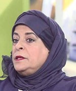 يرحمك الله يا شمس الرياض الأميرة نوف بنت عبدالعزيز آل سعود.. بقلم: د.غنيمة محمد العثمان الحيدر