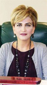 هنادي بستكي﻿