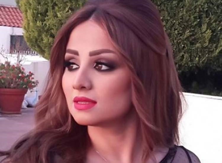 صورة: برواس حسين تصدم معجبيها بسمنتها المفاجئة