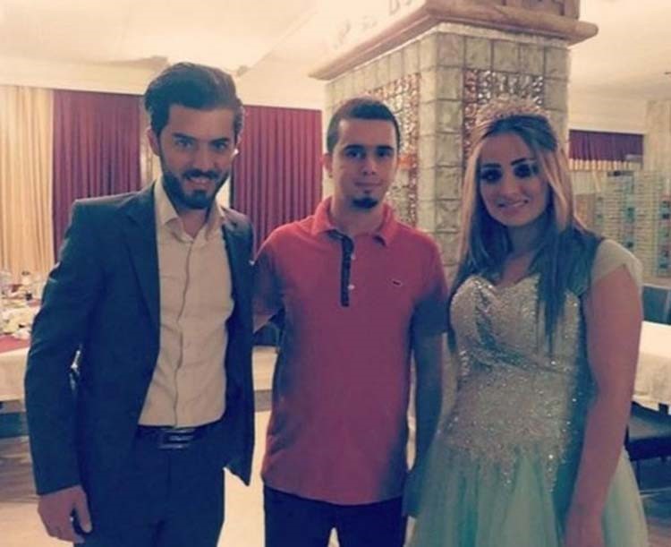 صورة: برواس حسين تصدم معجبيها بسمنتها المفاجئة