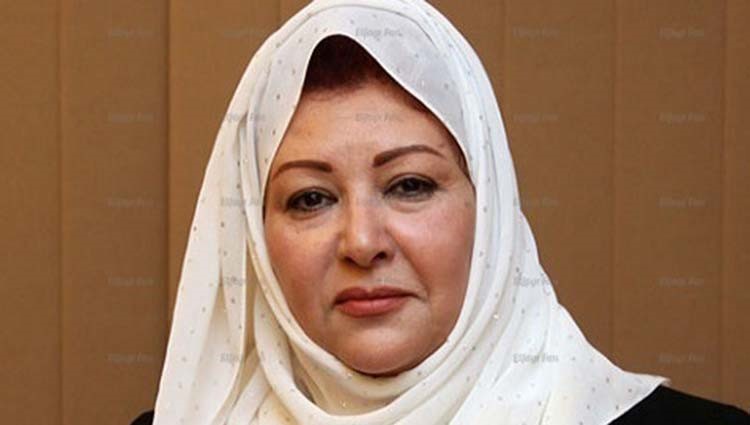 بالفيديو.. عفاف شعيب: "داعية إخواني طلب يتجوزني فشتمته وقفلت السكة فى وشه"