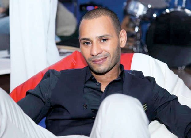محمد الريفي
