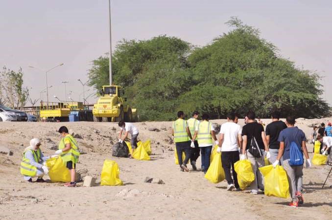 تعاون بين المشاركين في تنفيذ المهمة﻿
