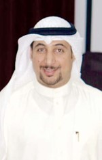 ثامر بن علي﻿