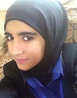 فاطمة ابو صالح﻿