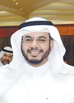دفواز العنزي﻿