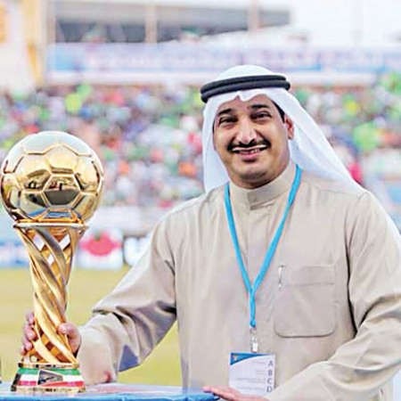 احمد الدويلة﻿