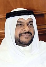 الشيخ احمد المنصور