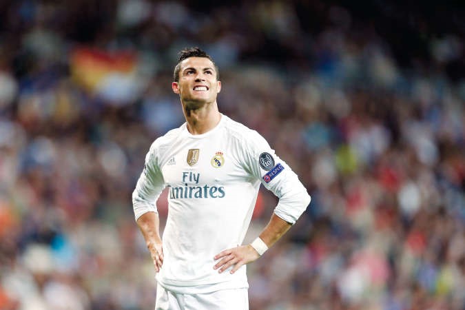 ريـال مدريد في اختبار سهل أمام غرناطة