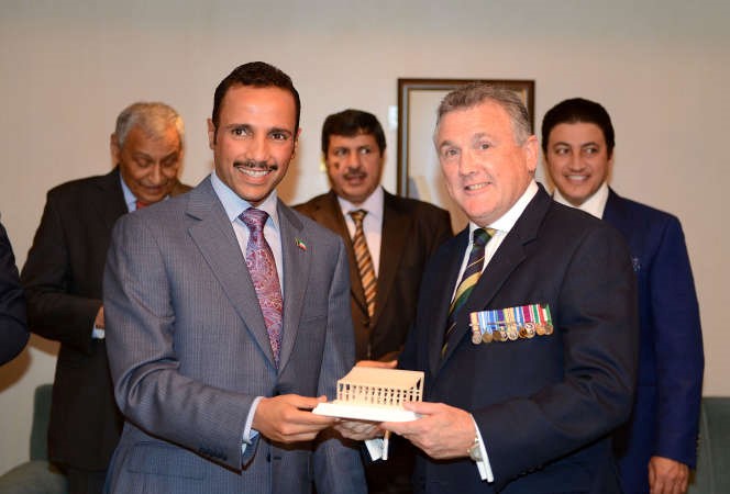  ويكرم اخر