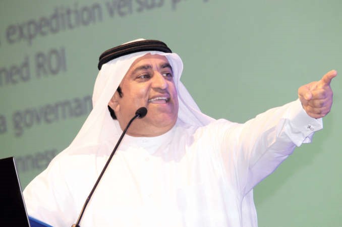علي الكمالي﻿