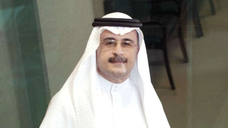 امين الناصر﻿