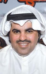 ناصر الشليمي﻿