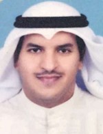 منايف الهاجري﻿