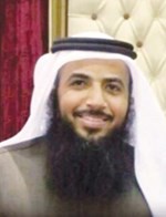 د راشد العازمي