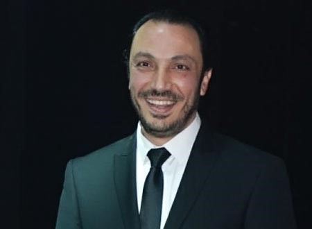 بالفيديو.. طارق لطفي: ضربت غادة عبدالرازق 6 دقائق.. ونزفت بعد «شلوت»