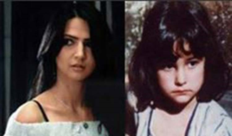 شاهد.. هكذا اصبحت (بلية) بطلة فيلم عمرو دياب الآن