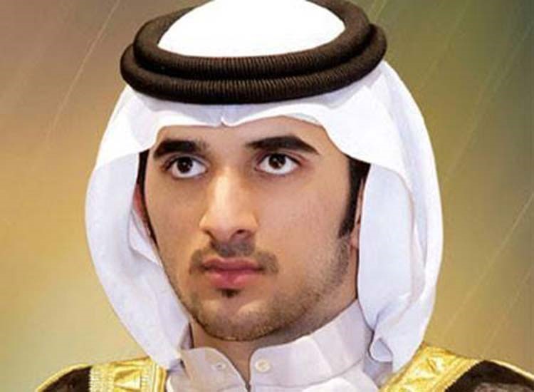 بالصور.. هذا آخر ما قاله الراحل الشيخ راشد بن محمد قبل وفاته