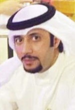 عادل العنزي 