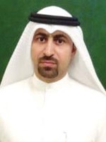 زامل العنزي 