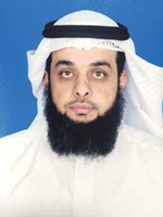 مساعد العنزي 