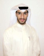 فهد الحداد﻿