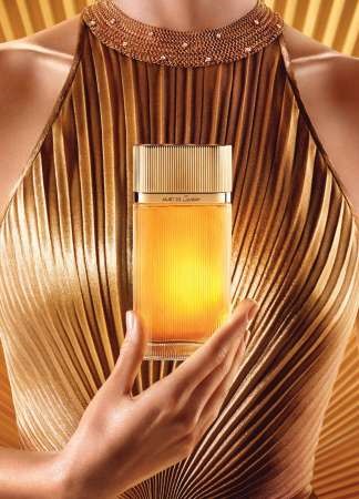عطر مست دو كارتييه