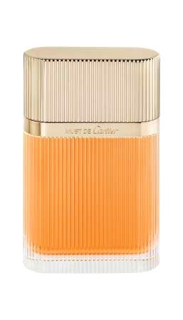 عطر مست دو كارتييه جولد 