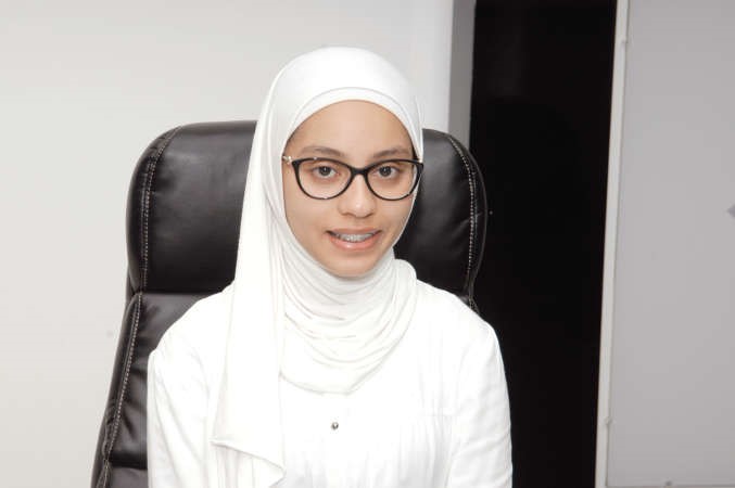 ايمان الصايغ