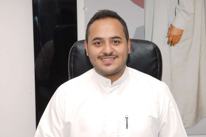 فواز العنزي